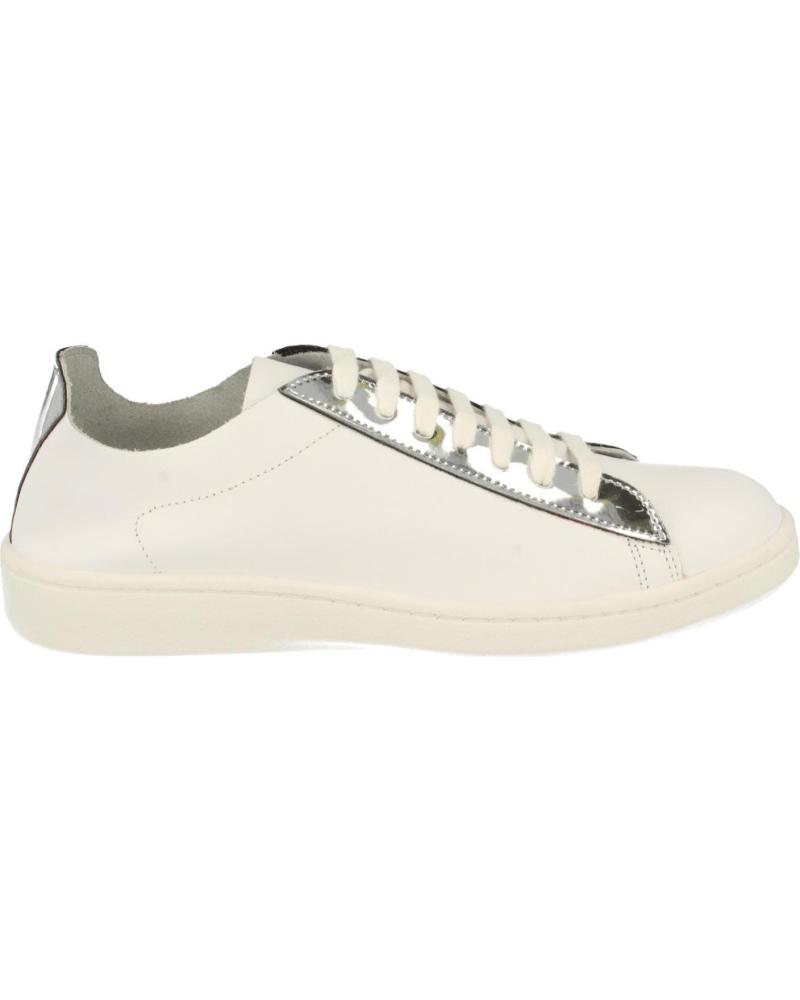Zapatillas deporte SPORT3PUNTO0  pour Femme FEBR01-PLATA  VARIOS COLORES